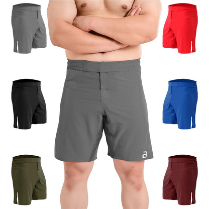 2BOLD Men's Multipurpose MMA Fighting Shorts